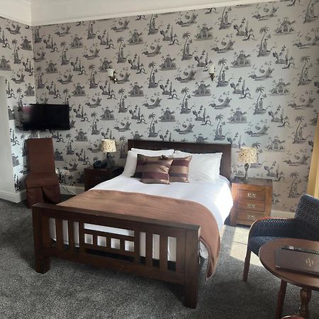 Long Quay House Otel Kinsale Dış mekan fotoğraf