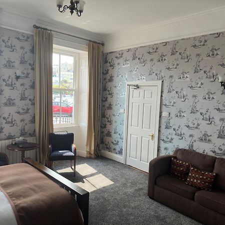 Long Quay House Otel Kinsale Dış mekan fotoğraf