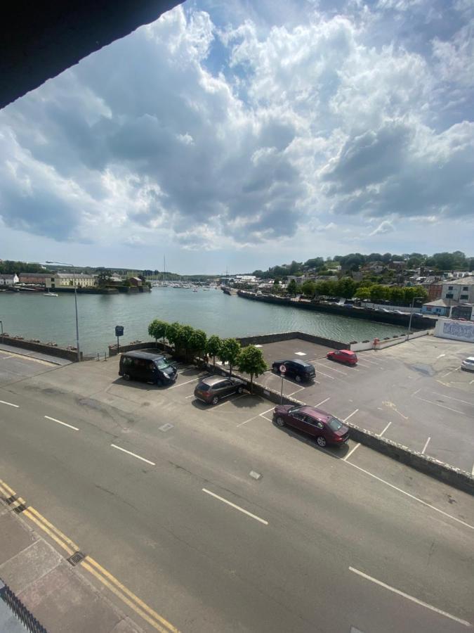 Long Quay House Otel Kinsale Dış mekan fotoğraf