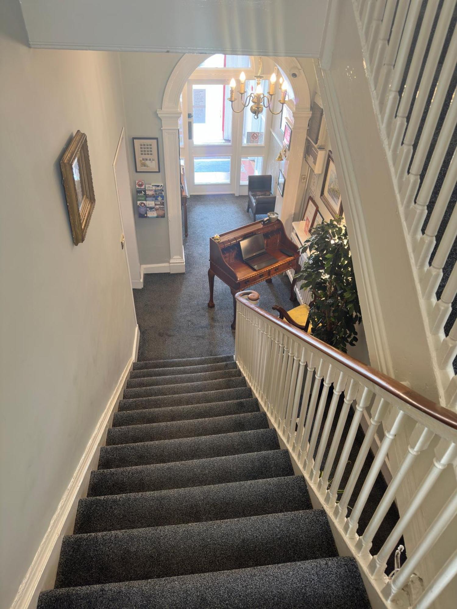 Long Quay House Otel Kinsale Dış mekan fotoğraf