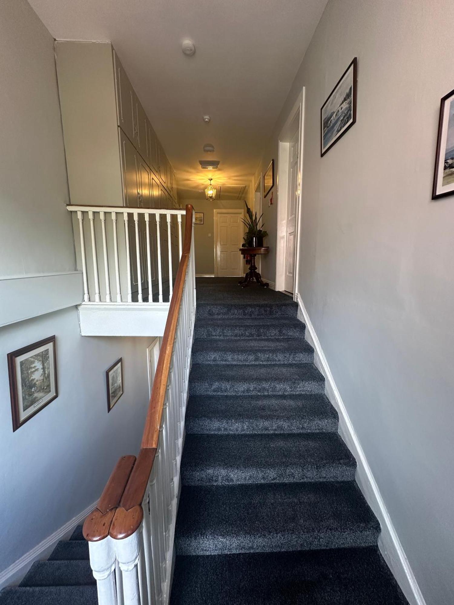 Long Quay House Otel Kinsale Dış mekan fotoğraf