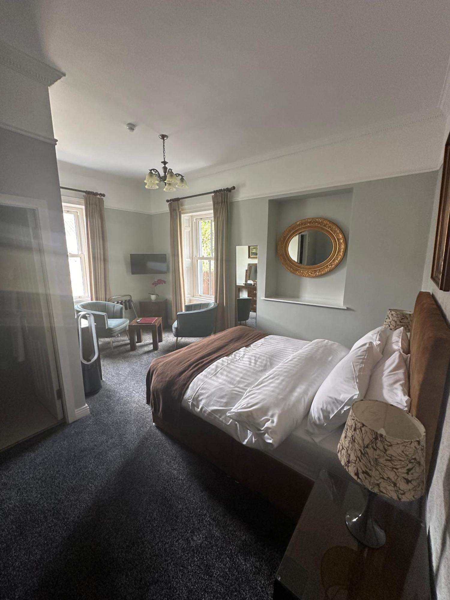 Long Quay House Otel Kinsale Dış mekan fotoğraf