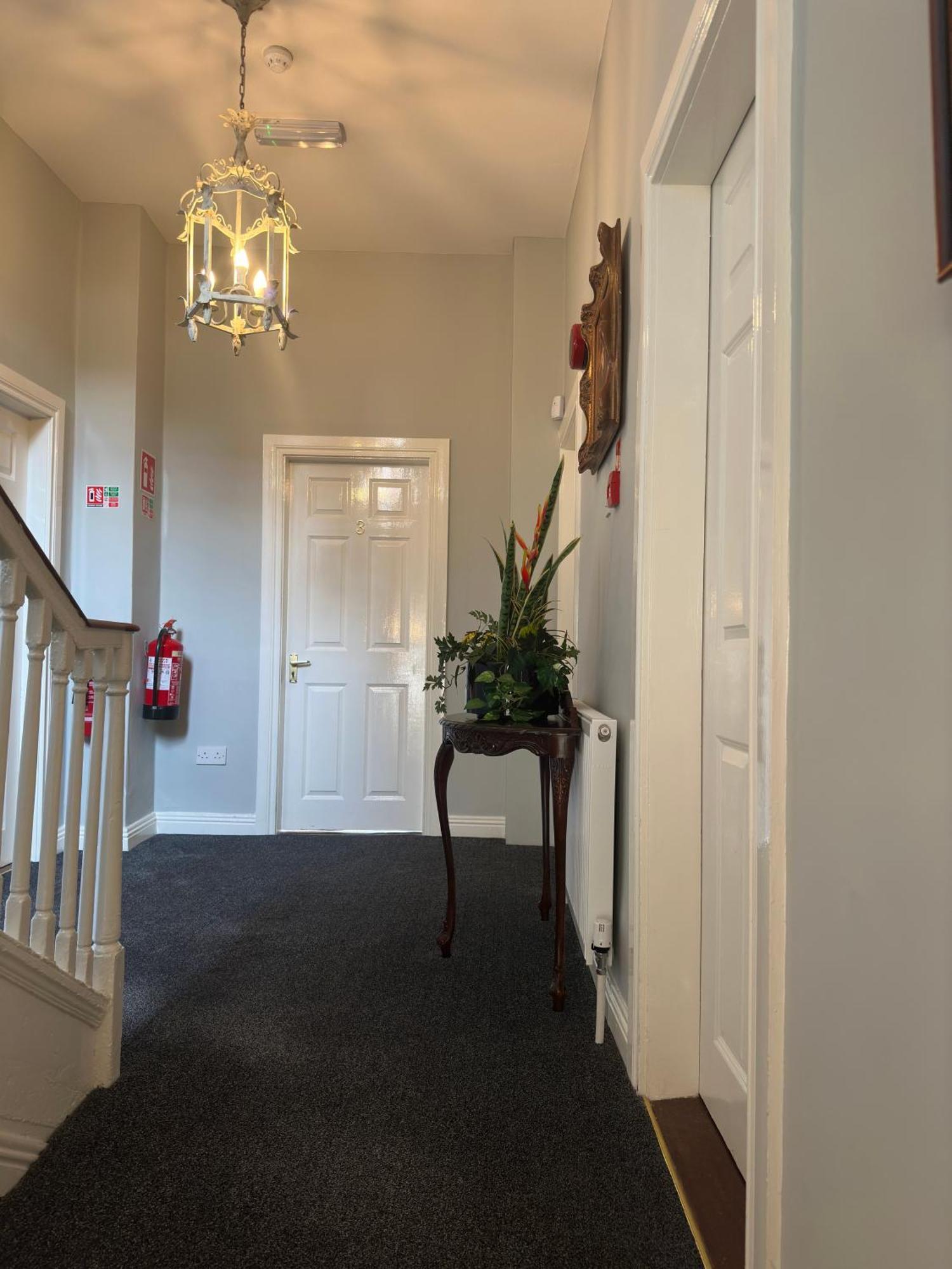 Long Quay House Otel Kinsale Dış mekan fotoğraf