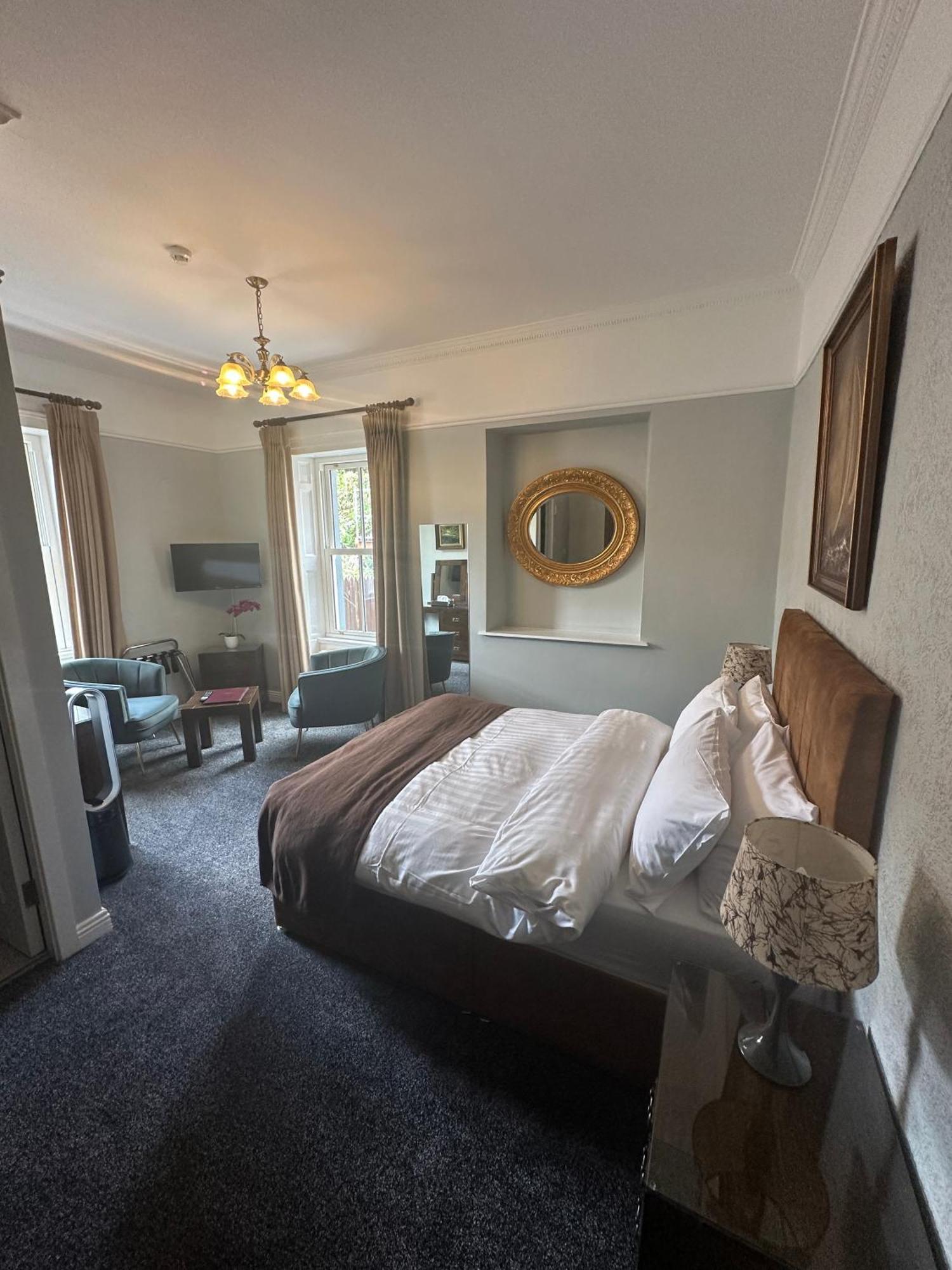 Long Quay House Otel Kinsale Dış mekan fotoğraf