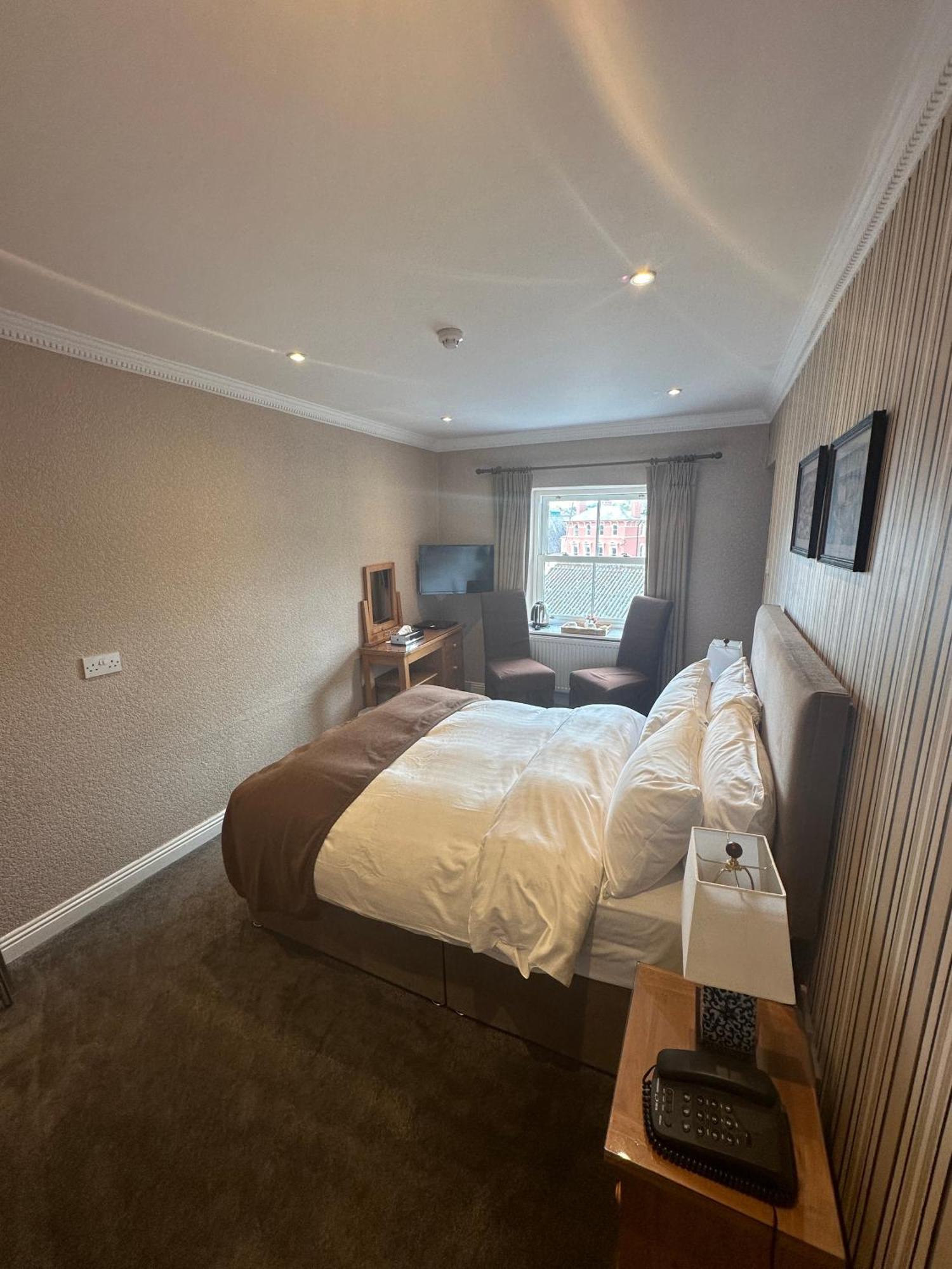 Long Quay House Otel Kinsale Dış mekan fotoğraf