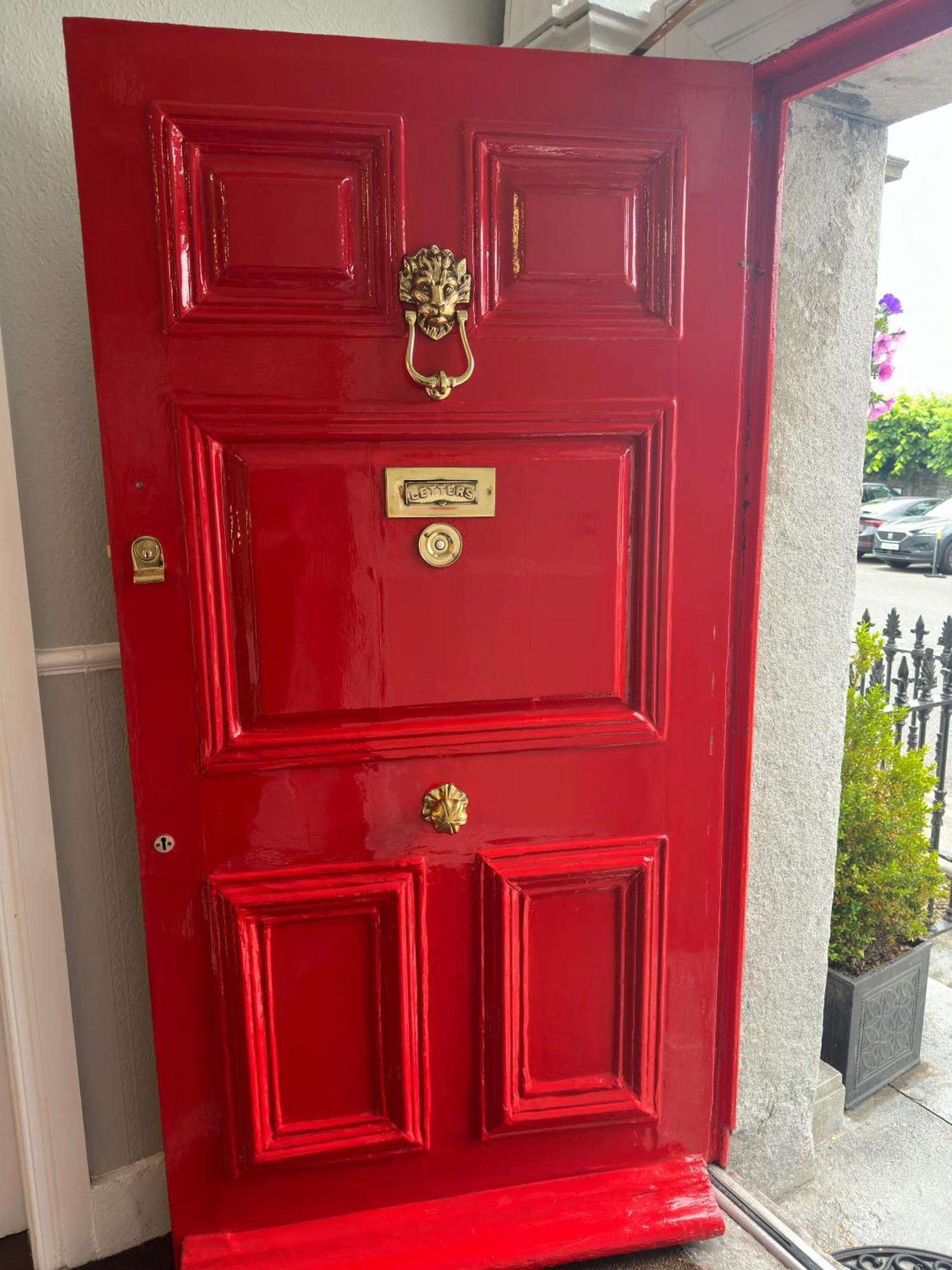 Long Quay House Otel Kinsale Dış mekan fotoğraf
