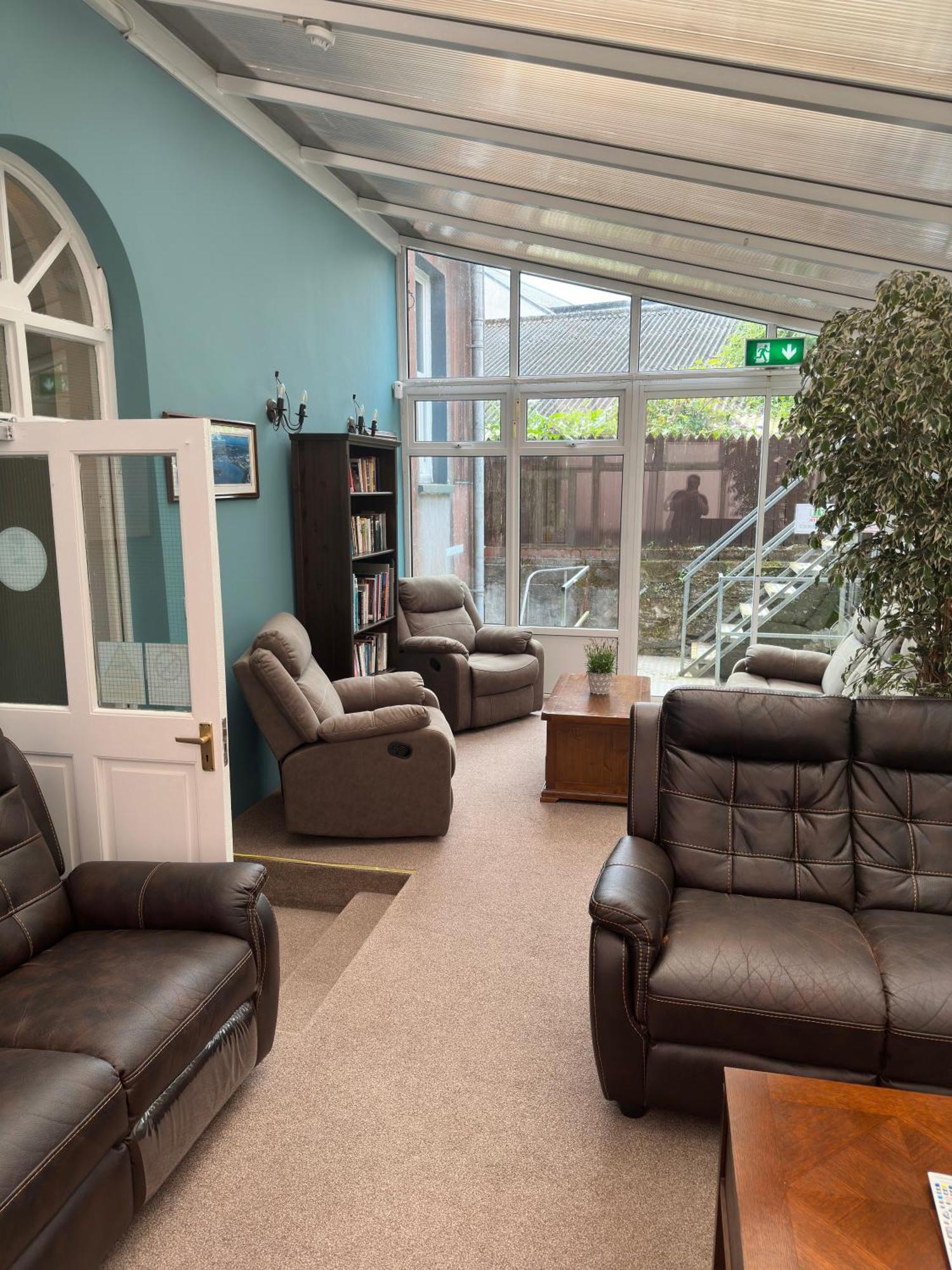 Long Quay House Otel Kinsale Dış mekan fotoğraf
