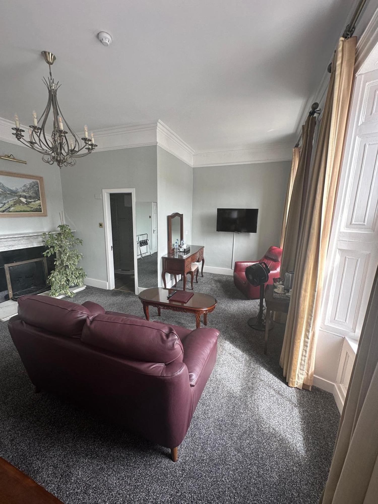 Long Quay House Otel Kinsale Dış mekan fotoğraf