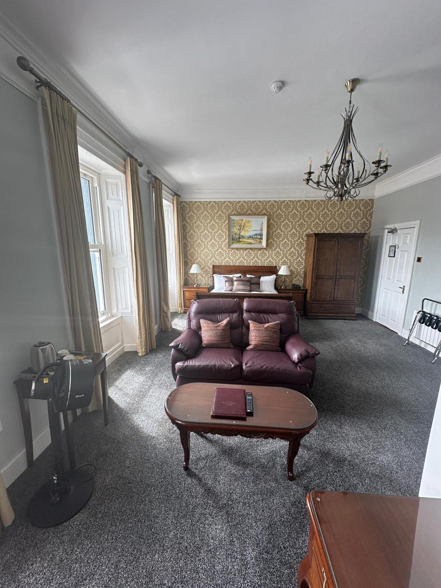 Long Quay House Otel Kinsale Dış mekan fotoğraf