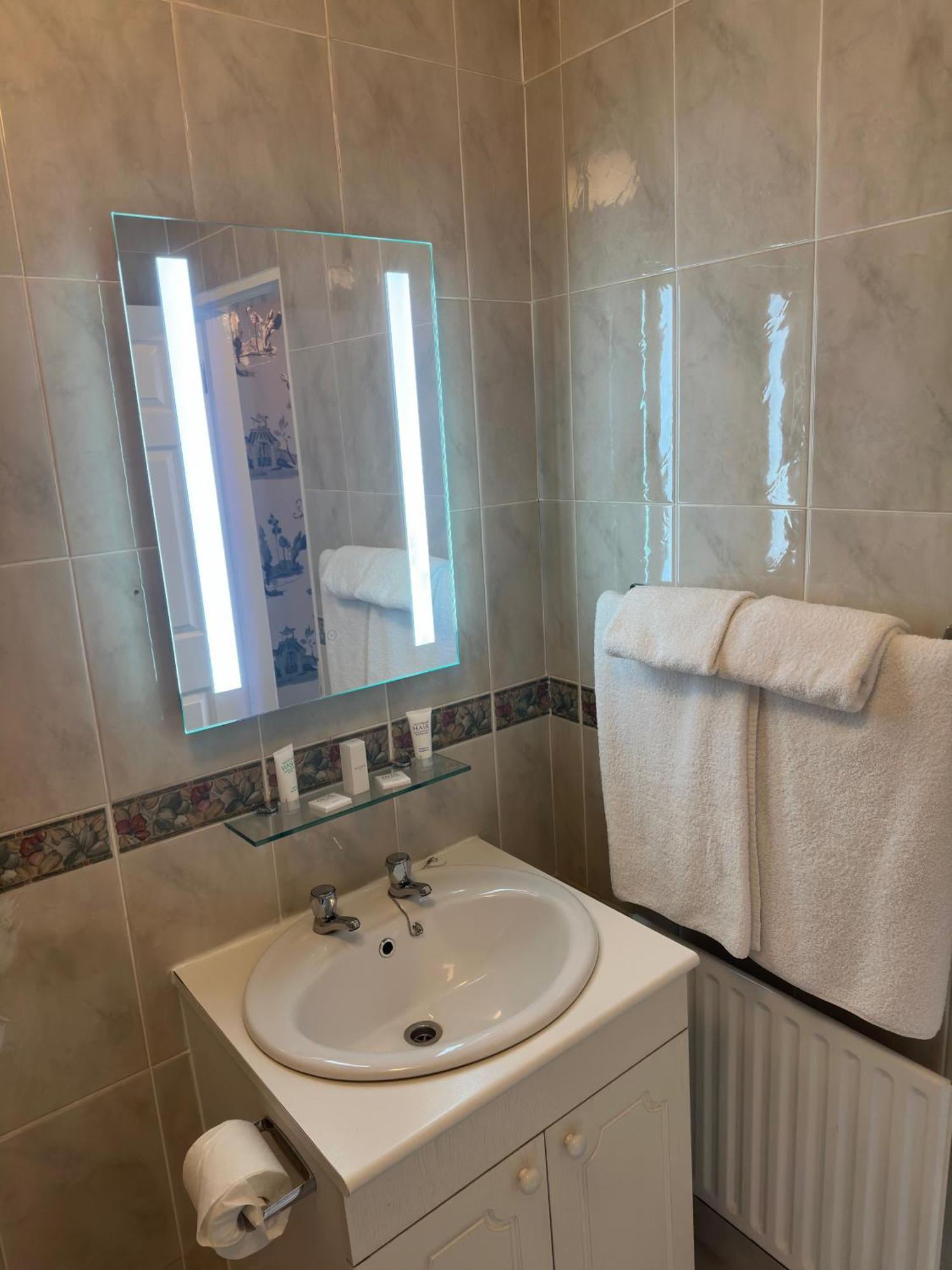 Long Quay House Otel Kinsale Dış mekan fotoğraf