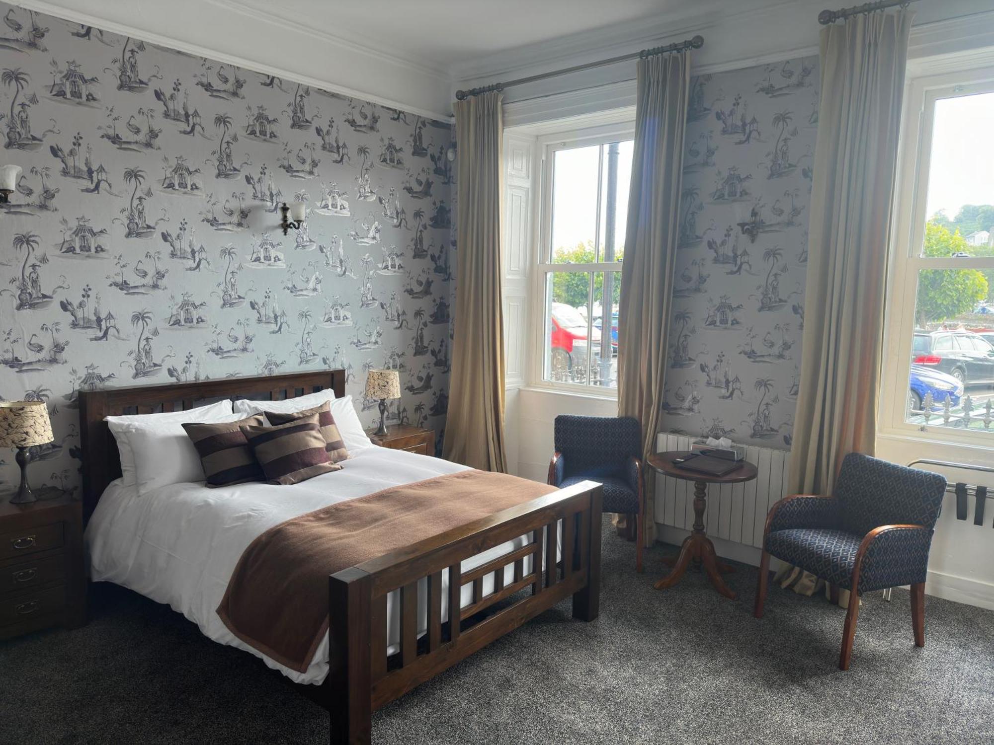 Long Quay House Otel Kinsale Dış mekan fotoğraf