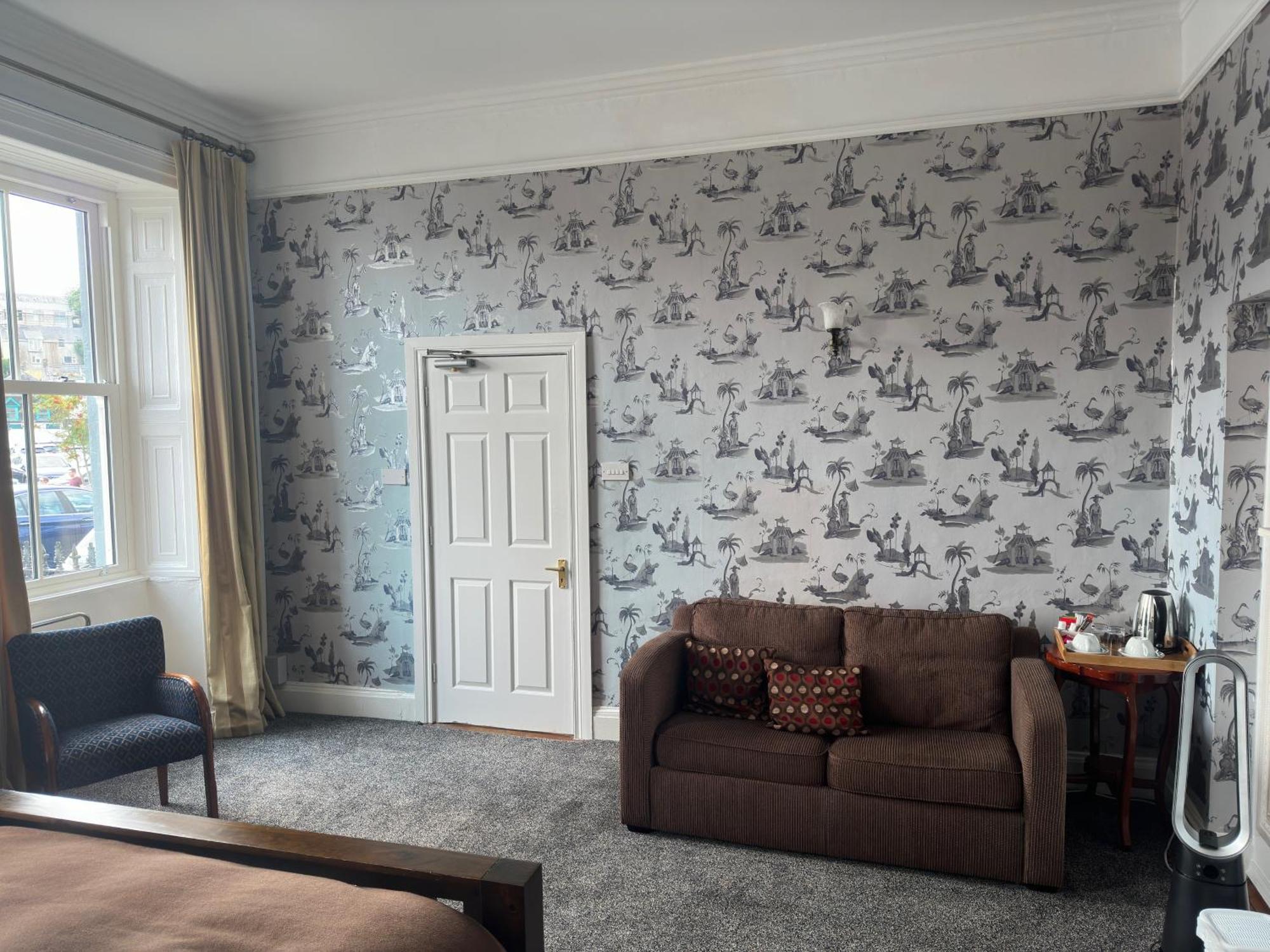 Long Quay House Otel Kinsale Dış mekan fotoğraf
