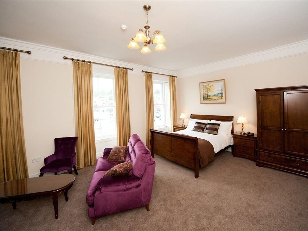 Long Quay House Otel Kinsale Dış mekan fotoğraf