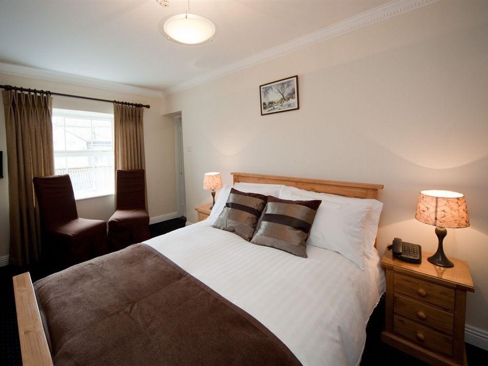Long Quay House Otel Kinsale Dış mekan fotoğraf