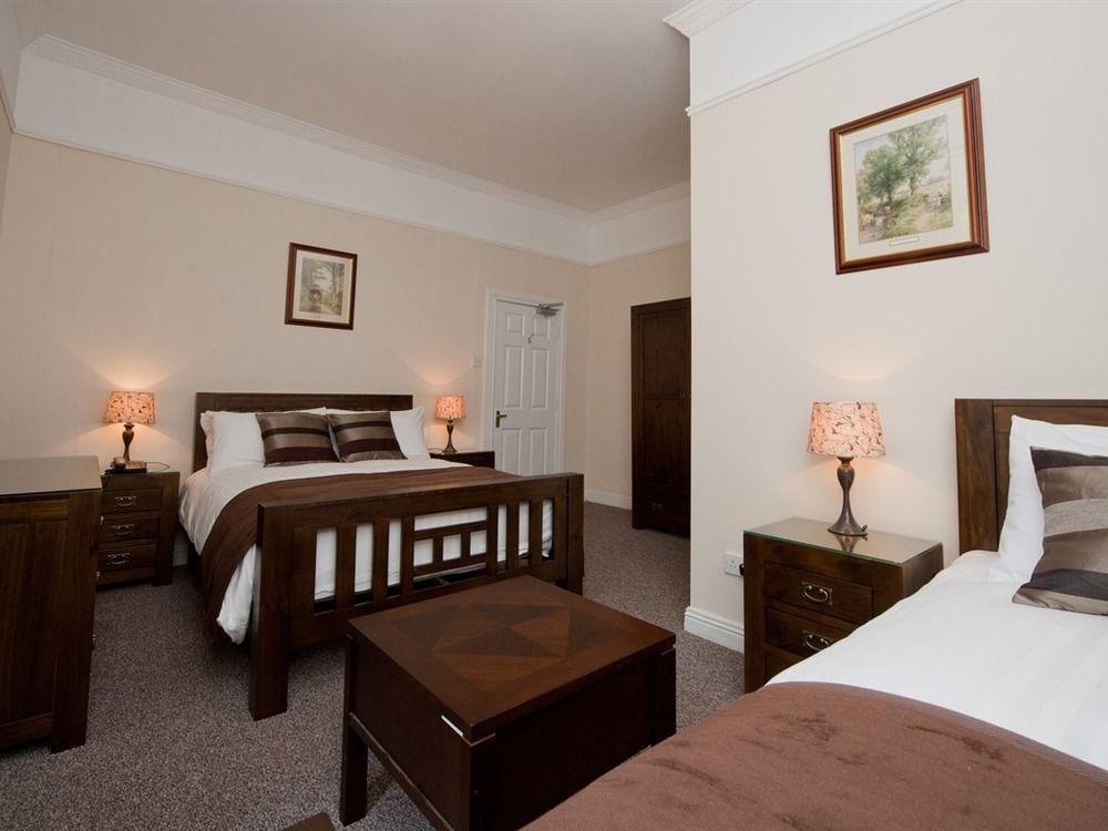 Long Quay House Otel Kinsale Dış mekan fotoğraf
