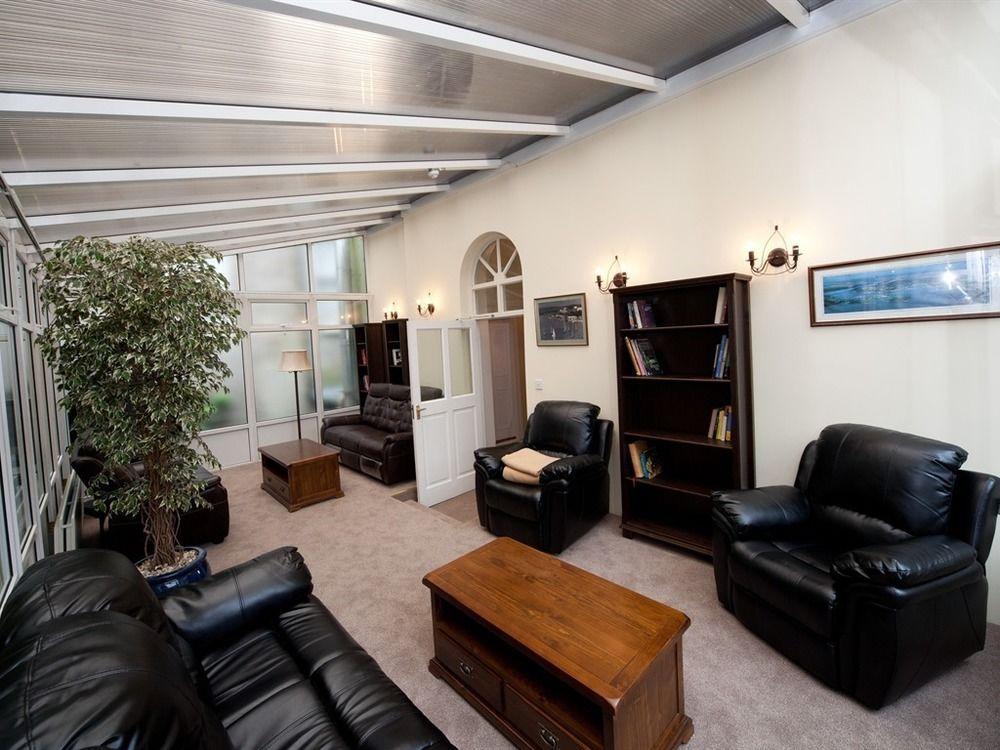 Long Quay House Otel Kinsale Dış mekan fotoğraf