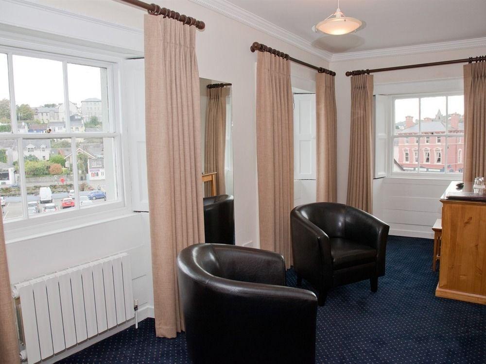 Long Quay House Otel Kinsale Dış mekan fotoğraf