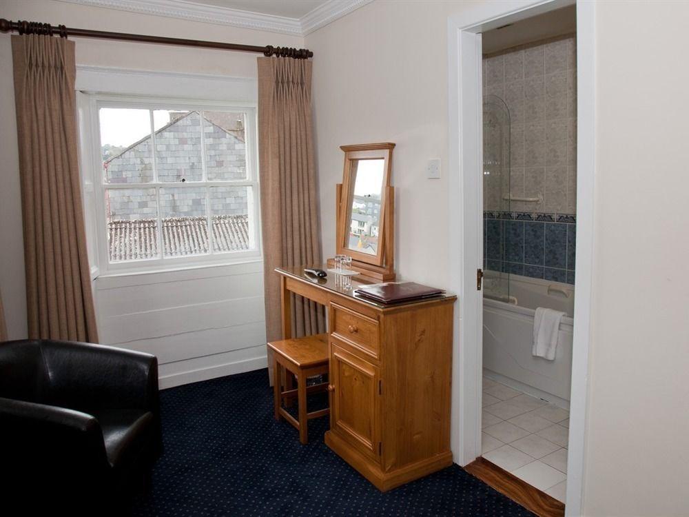 Long Quay House Otel Kinsale Dış mekan fotoğraf