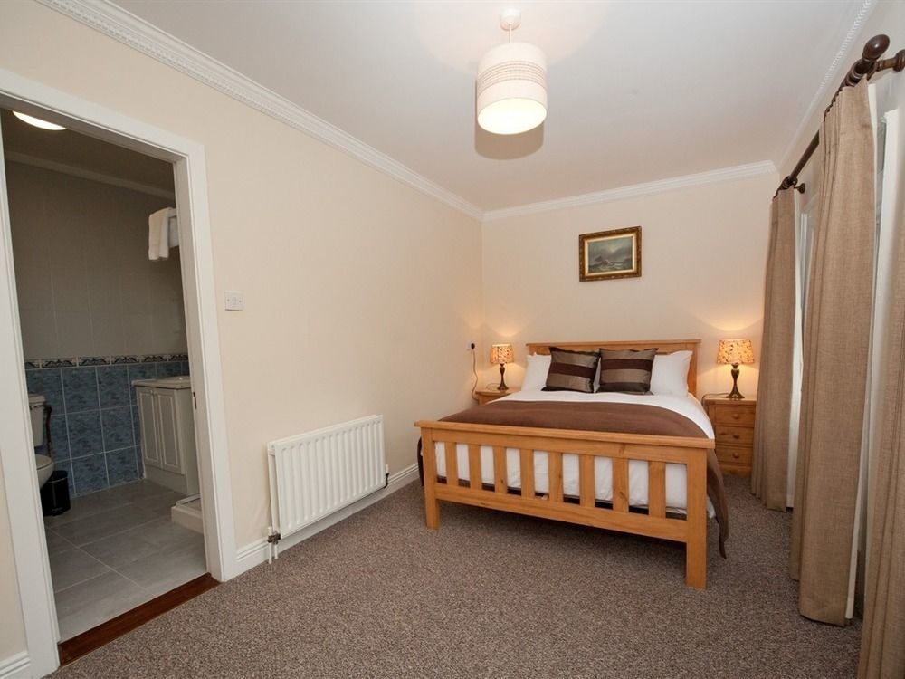 Long Quay House Otel Kinsale Dış mekan fotoğraf