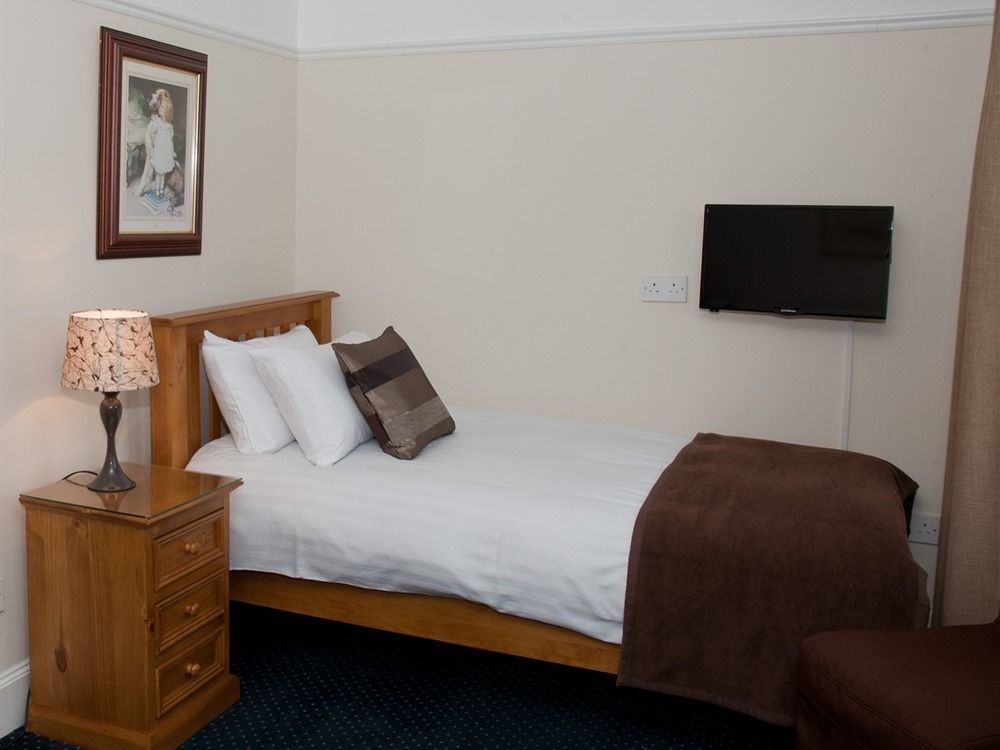 Long Quay House Otel Kinsale Dış mekan fotoğraf