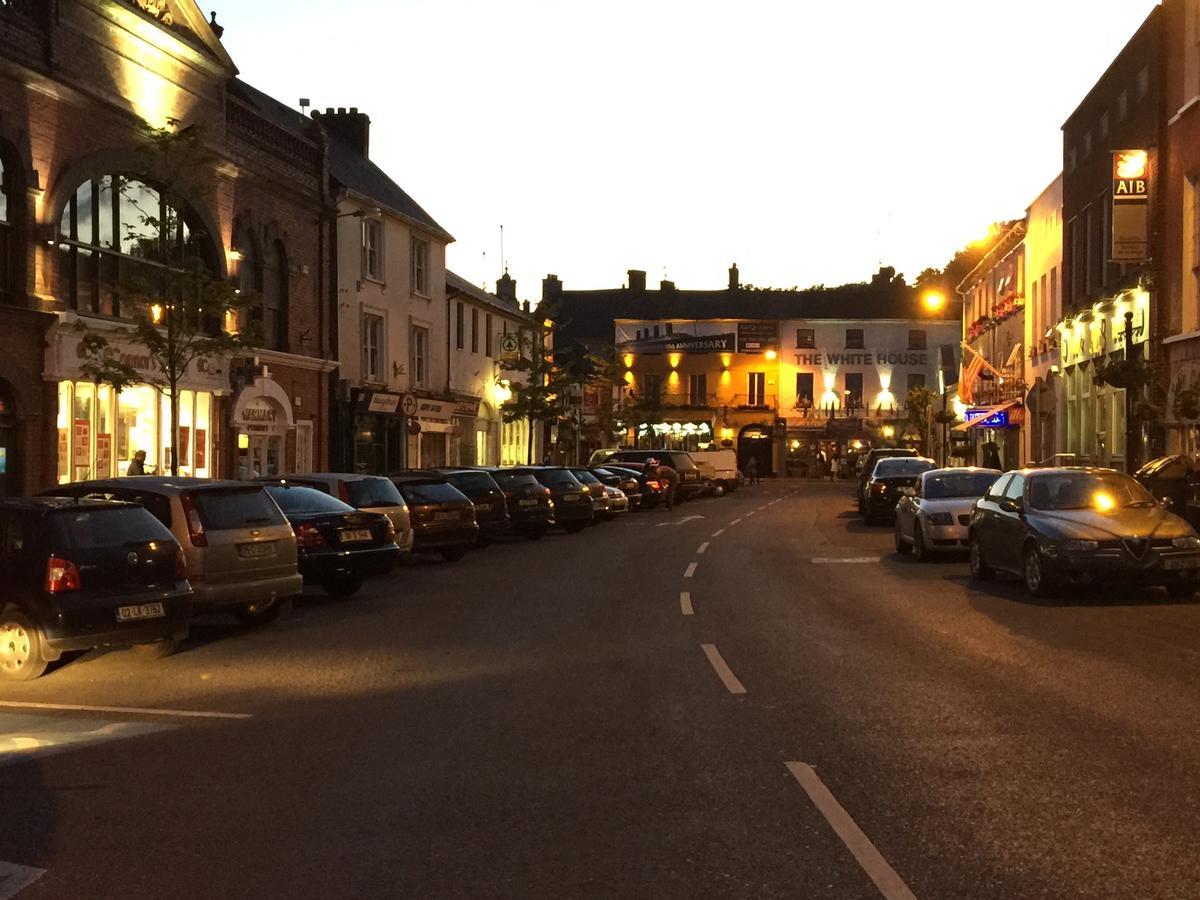 Long Quay House Otel Kinsale Dış mekan fotoğraf