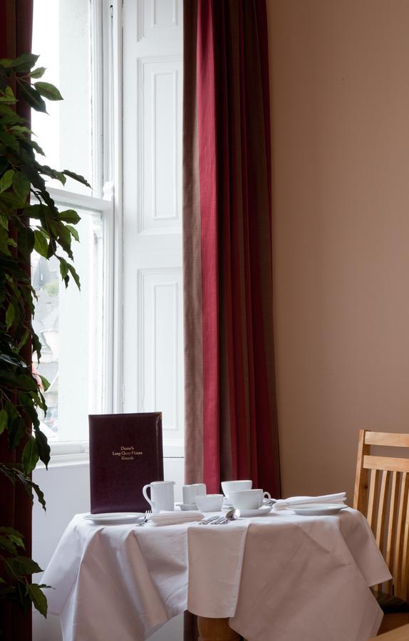 Long Quay House Otel Kinsale Dış mekan fotoğraf