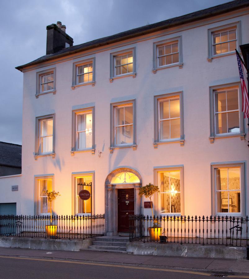 Long Quay House Otel Kinsale Dış mekan fotoğraf