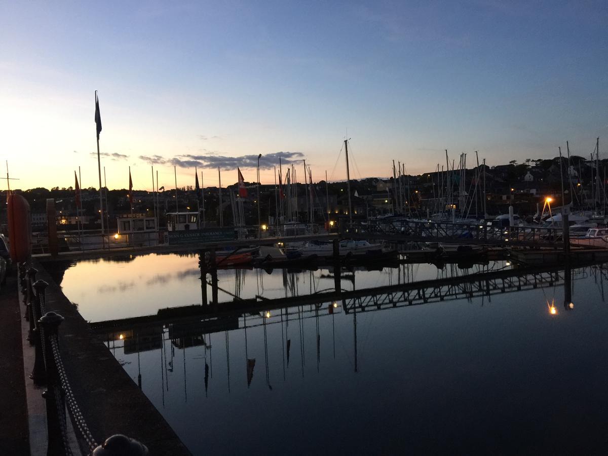 Long Quay House Otel Kinsale Dış mekan fotoğraf