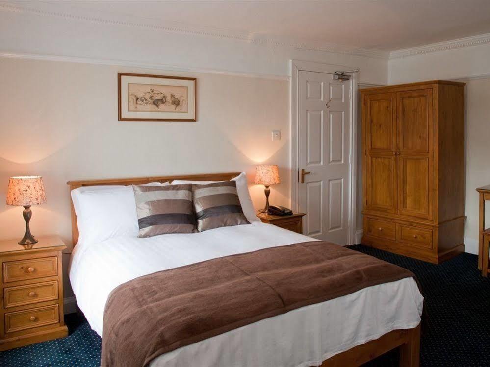 Long Quay House Otel Kinsale Dış mekan fotoğraf